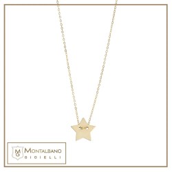 Girocollo in Oro KAGZ 003 Ambrosia | Ambrosia Gioielli Catania